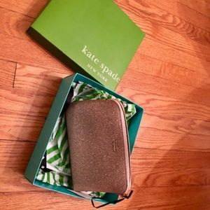 Kate Spade Clutch